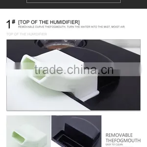 Water Filter Mini Water Bottle Air Cool Diffuser GL-1121 thumbnail-2