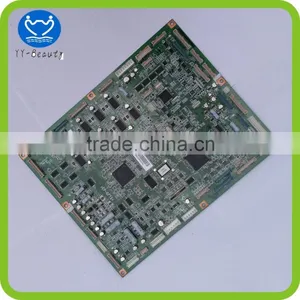 High Quality Main Board Mother Board For Konica Minolta Bizhub C451 C550 C650 thumbnail-1