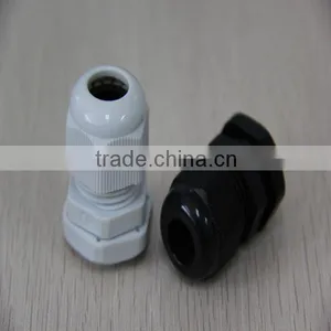 New Arrival Full Size 100 Pcs/Bag IP68 Grade Nylon Cord Grip thumbnail-2