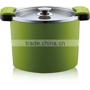 18/8 Stainless Steel Reboilers thumbnail-1