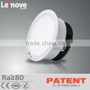 Professional OEM/ODM Factory Supply 6 Inch Led Downlighting 20w thumbnail-2