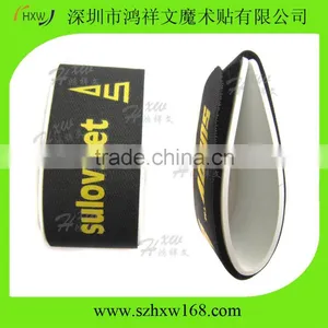 50*450mm Custom Printed Snow Ski Binding thumbnail-4