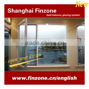 Kinzon04 Cheapest Aluminium Doors and Windows thumbnail-2