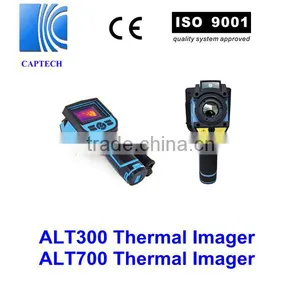 CE Certified, Thermal Imager ALT700 With 384x288 Resolution thumbnail-1