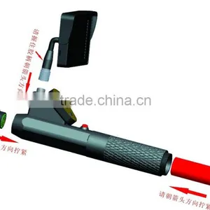 Pinpoint New Product / Safety Under Vehicle Search Camera /bomb Detector PD-V6D thumbnail-6