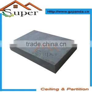 Fireproof A1 Fiber Cement Board thumbnail-1
