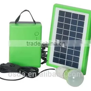 ODA-3-4.5Q Home Solar Energy Home System thumbnail-1