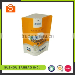 Frozen Food Packaging Bag for Candied Fruit thumbnail-2