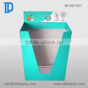 PDQ Display for Snack, Snack Display Counter , Snack PDQ thumbnail-2