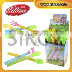 SK-D034 55ml Beach Tool Bubble Water thumbnail-1