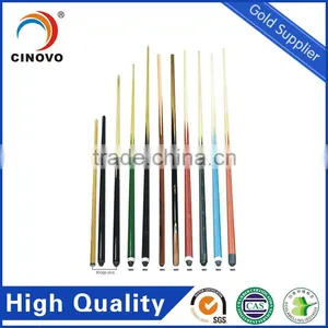 Pool Cues, Snooker Cues and Billiard Cues thumbnail-1