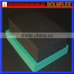 NBR/PVC Flexible Insulation Foam Sheet thumbnail-5
