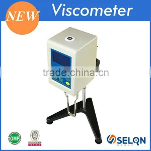 SELON VISCOMETER PRICE, DIGITAL VISCOMETER, VISCOMETER TYPES,GLASS VISCOMETER thumbnail-1