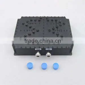 DCS/WCDMA RF Diplexer Combiner(1710-1880/1920-2170MHz) thumbnail-1