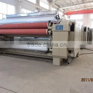 Professional Water Jet Loom & Air Jet Loom (150-450cm) With Low Price thumbnail-1
