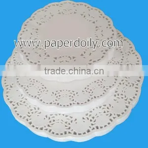 Lace Paper Doyleys From Www.paperdoily.com thumbnail-1