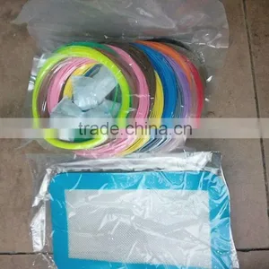 3D Pen Filament Refills-12 Different Colors-240 Feet thumbnail-2