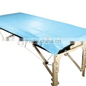Wide Application Nonwoven Disposable Bedsheet thumbnail-2