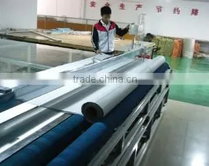 Guangzhou Yuexiu Window Blinds Development Co., Ltd. company overview - view 2 thumbnail