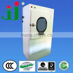 ISO SGS CE Jowell& PASS BOX thumbnail-2