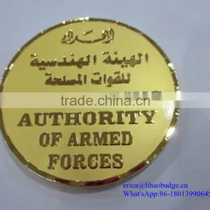 Award Medal Gold Medal Custom Made 3d Medal With High Quality thumbnail-4