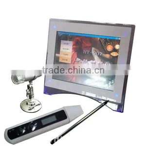 2013 Beauty Salon/home Use Touch Screen Beauty Care Equipment Skin Diagnosis Purpose BD-P006 thumbnail-5