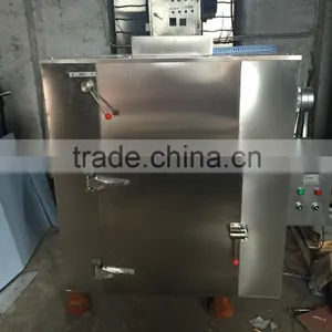 RXH-6 Hot Air Oven/Powder Drying Oven/grain Drying Oven thumbnail-2