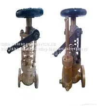 Marine Quick Closing Valve thumbnail-3