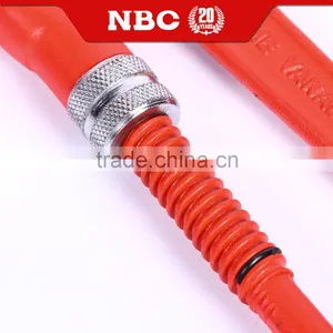 Swedish Type Pipe Wrench-90 Degree Type thumbnail-3
