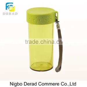 Fancy Cheap Plastic Cups Drinking Cups 350ml thumbnail-1