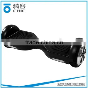 Mini Electric Scooter Without Handrail Have a Variety of Color thumbnail-1