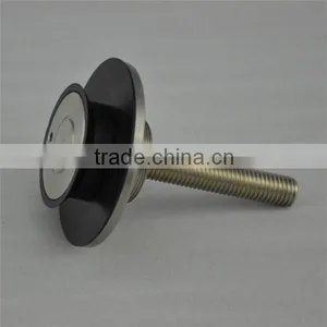 TS16949 Factory Cnc Machining Auto Parts thumbnail-5