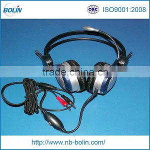 Newest Wonderful Custom Brand Headphones thumbnail-1