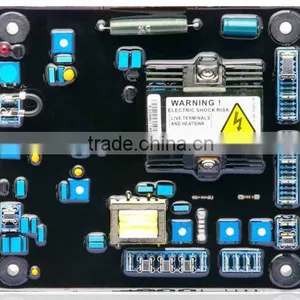 Generator AVR Avr MX341 thumbnail-2