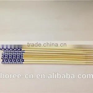 Japanese Bamboo Chopsticks With Design thumbnail-2