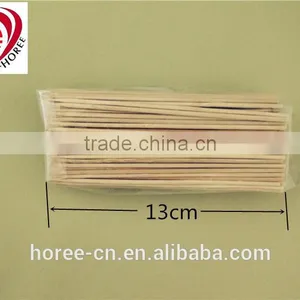 Bamboo Skewer With Custom Logo thumbnail-2