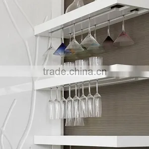 Complete Thermofoil Kitchen Pantry Design,modular Kitchen Cabinet thumbnail-4