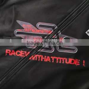 New Style 100%polyester Tracksuit With Customized Logo thumbnail-5
