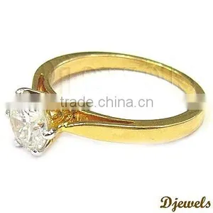Engagement Rings, Diamond Rings, Wedding Rings thumbnail-3