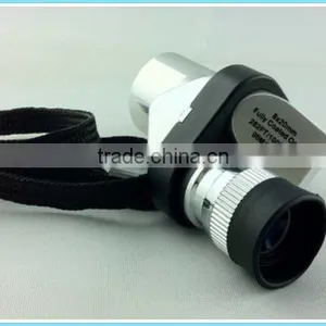 IMAGINE Pocket Size Monoculars With Optic Lens for Russian thumbnail-3