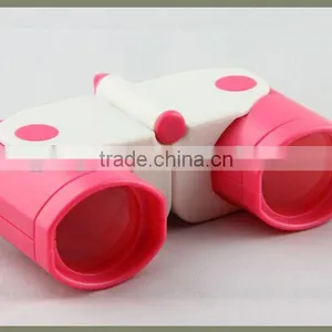 JYW-1213 Compact 3x26 Foldable Binocular thumbnail-3