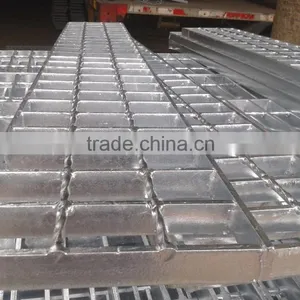 Galvanized 25x5 Steel Grating (more Than Ten Year Factory) thumbnail-3