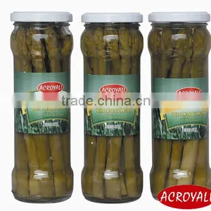 Canned Green Asparagus Spears thumbnail-4