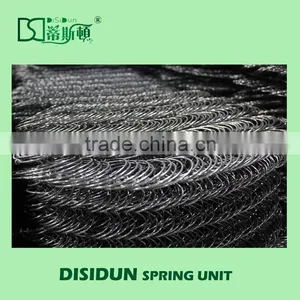 Elegant Bed Coil Springs for Mattress Unit in Guangdong thumbnail-1