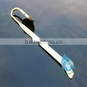 2013 New Promotional Fancy Gift Bookmark thumbnail-3