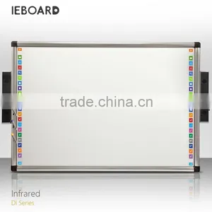 Infrared Interactive Whiteboard Smartboard Solutions for Classroom thumbnail-1