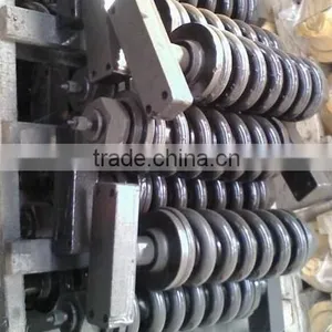 Hyundai Track Adjuster Assy,R210-7 Track Adjuster, R180-7 Recoil Spring Assy, R290,r300 ,R310 thumbnail-2