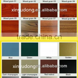 Industrial Aluminum Profiles thumbnail-6