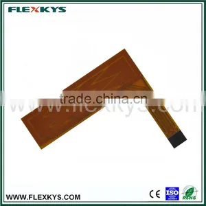 TFT LCD Screen Module FPC Flexible Printed Circuit Wire Harness thumbnail-3