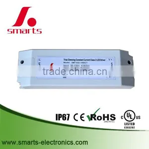 500ma 35w Dimmable Led Lighting Driver for Led Panel Lights thumbnail-6